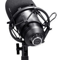Slika Trust GXT269 EMITA II/crna