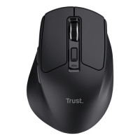 Slika proizvoda Trust NIVEN COMFORT MULTI-WRLS MOUSE BLK