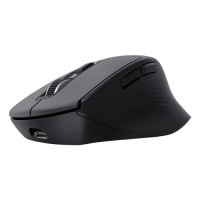 Slika Trust NIVEN COMFORT MULTI-WRLS MOUSE BLK