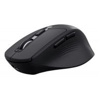 Slika Trust NIVEN COMFORT MULTI-WRLS MOUSE BLK