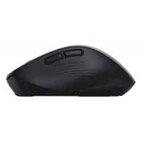 Slika Trust NIVEN COMFORT MULTI-WRLS MOUSE BLK
