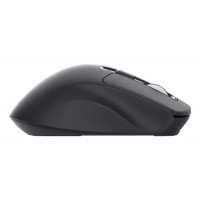 Slika Trust NIVEN COMFORT MULTI-WRLS MOUSE BLK