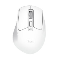 Slika proizvoda Trust NIVEN COMFORT MULTI-WRLS MOUSE/bela