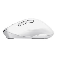 Slika Trust NIVEN COMFORT MULTI-WRLS MOUSE/bela