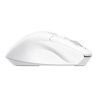 Slika Trust NIVEN COMFORT MULTI-WRLS MOUSE/bela
