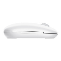 Slika Trust SERON HYPSCROLL SLIM WRLS MOUSE /bela