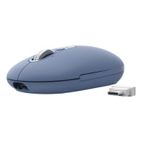 Slika proizvoda Trust SERON HYPSCROLL SLIM WRLS MOUSE/plava