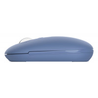 Slika Trust SERON HYPSCROLL SLIM WRLS MOUSE/plava
