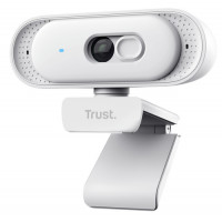 Slika proizvoda Trust TOMAR 2K QHD/bela