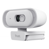 Slika Trust TOMAR 2K QHD/bela