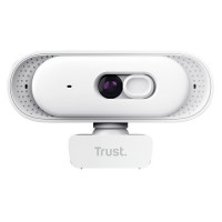 Slika Trust TOMAR 2K QHD/bela