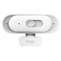Slika Trust TOMAR 2K QHD/bela