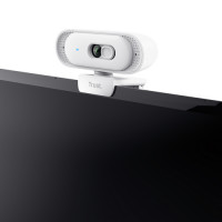 Slika Trust TOMAR 2K QHD/bela