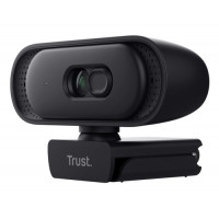 Slika Trust TOMAR 2K QHD/crna