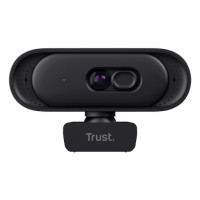 Slika Trust TOMAR 2K QHD/crna
