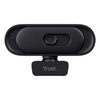 Slika Trust TOMAR 2K QHD/crna