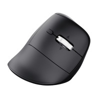 Slika Trust VYRAN ERGO HYPSCROLL bezicni/3 mode/crna M-WRLS MOUSE