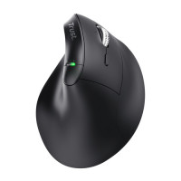 Slika Trust VYRAN ERGO HYPSCROLL bezicni/3 mode/crna M-WRLS MOUSE