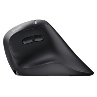 Slika Trust VYRAN ERGO HYPSCROLL bezicni/3 mode/crna M-WRLS MOUSE