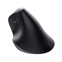 Slika Trust VYRAN ERGO HYPSCROLL bezicni/3 mode/crna M-WRLS MOUSE