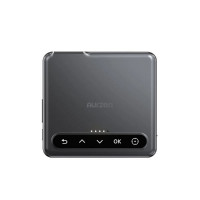 Slika Vankyo Aurzen Zip Black