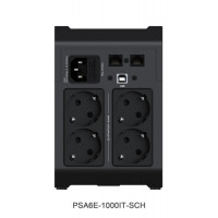 Slika Vertiv Vertiv PSA6E-1000IT-SCH 4 x suko