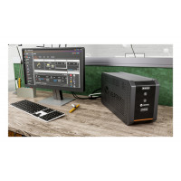 Slika Vertiv Vertiv PSA6E-1000IT-SCH 4 x suko