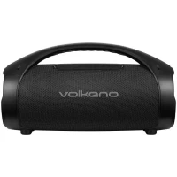 Slika Volkano Cobra sa FM radijem crni VK-3454-BK