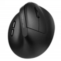 Slika proizvoda Volkano Curve Ergonomic VK-20305-BK crni