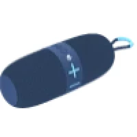 Slika Volkano Flow plavi sa plavim dugmicima VK-3414-BL