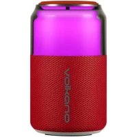 Slika proizvoda Volkano Neptune Bluetooth Wireless crveni VK-3004-RD