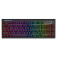 Slika proizvoda Volkano Shadow X1 sa RGB osvetljenjem VG-207-BK