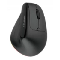 Slika proizvoda VolkanoX Aether sa RGB osvetljenjem VKX-216-BK