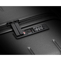 Slika Xiaomi Luggage Classic 20 inca sivi kofer BHR8603GL