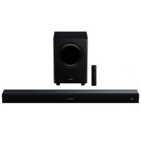 Slika Xiaomi Soundbar Pro 2.1 ch NS4-EU QBH4336EU