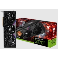 Slika proizvoda Gainward RTX 5070-Ti Phoenix-S GS 16GB NE7507TS19T2-GB2031K