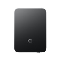 Slika Xiaomi UltraThin Magnetic Power Bank 5000 15W GL Graphite Black (BHR0913GL)