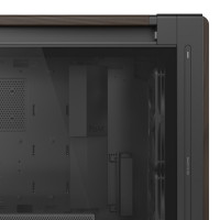 Slika Asus PROART PA602 WALNUT WOOD TG PWM MODERN BLACK