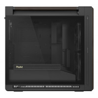 Slika Asus PROART PA602 WALNUT WOOD TG PWM MODERN BLACK