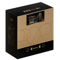 Slika Asus PROART PA602 WALNUT WOOD TG PWM MODERN BLACK