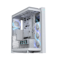 Slika proizvoda Asus ROG CRONOX GR801 CURVE TG ARGB WHITE