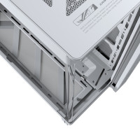 Slika Asus ROG CRONOX GR801 CURVE TG ARGB WHITE