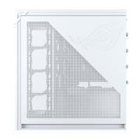 Slika Asus ROG CRONOX GR801 CURVE TG ARGB WHITE