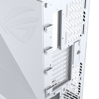 Slika Asus ROG CRONOX GR801 CURVE TG ARGB WHITE