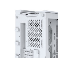 Slika Asus ROG CRONOX GR801 CURVE TG ARGB WHITE