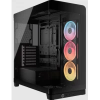 Slika proizvoda Corsair Corsair FRAME 4500X LX-R RGB iCUE LINK Panoramic, CC-9011316-WW