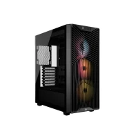 Slika proizvoda Corsair 3200D RS ARGB Black, CC-9011344-WW