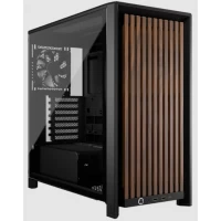 Slika proizvoda Corsair FRAME 4000D WOOD RS Modular, CC-9011340-WW