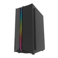 Slika DarkFlash DK151 1F Black