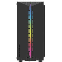 Slika DarkFlash DK151 1F Black